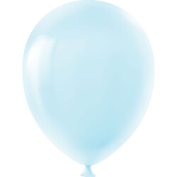 Kikajoy - Mavi Makaron Balon 10