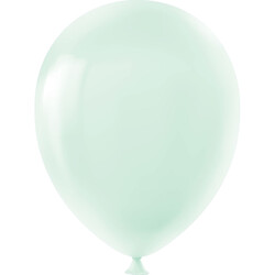 Kikajoy - Yeşil Makaron Balon 10