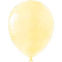 Pako - Sarı Pako Makaron Balon 12