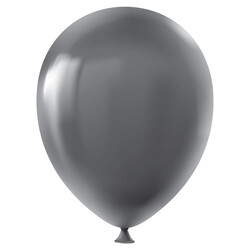 Pako - Siyah Pako Pastel Balon 12