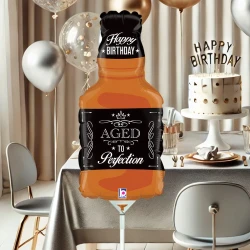 Aged To Perfection Mini Grabo Folyo Balon 14
