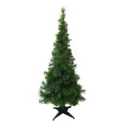  - İskoç Yılbaşı Çam Ağacı 150 cm ( Yerli Üretim )