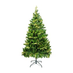 Çin Üretim - 150cm İthal Üretim Lüks Çam Ağacı 550 Dal