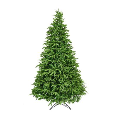 Lüks Çam Ağacı 150cm 791 Dal ( İthal Üretim ) - 1