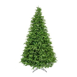 Çin Üretim - 150cm İthal Üretim Lüks Çam Ağacı 791 Dal