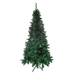 Kikajoy - Lux Christmas Tree 180 cm 500 Branches