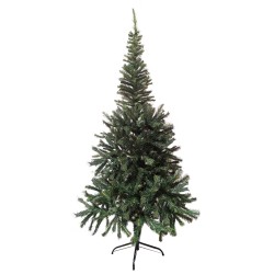  - Lüks Çam Ağacı 180cm 330 Dal ( Yerli Üretim )