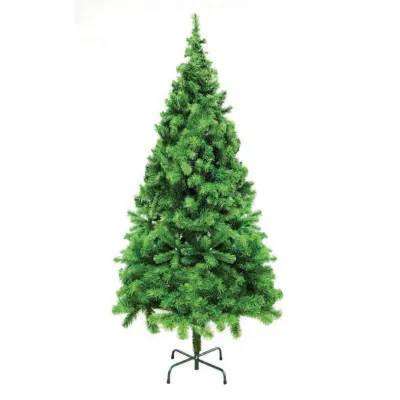 Lüks Çam Ağacı 180cm 330 Dal ( Yerli Üretim ) - 1