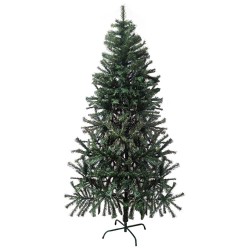  - Yılbaşı Çam Ağacı 210 cm 580 Dal ( Yerli Üretim )