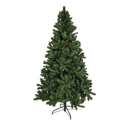 210cm Yerli Üretim Çam Lüx Ağacı -720 Dal- - 