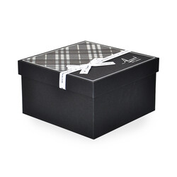 3 pcs Square Gift Boxes - 3