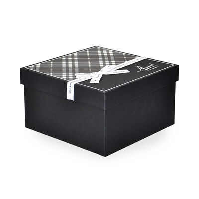 3 pcs Square Gift Boxes - 3