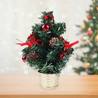 Fancy Pine Tree 30 cm - 1