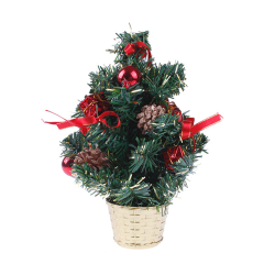 Kikajoy - Süslü Çam Ağacı 30cm
