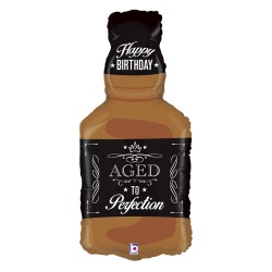 Aged to Perfection Grabo Folyo Balon 34