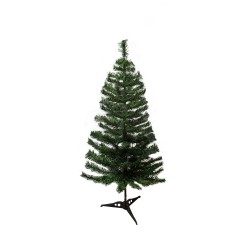 Kikajoy - Yılbaşı Çam Ağacı 90 cm 80 Dal ( İthal )