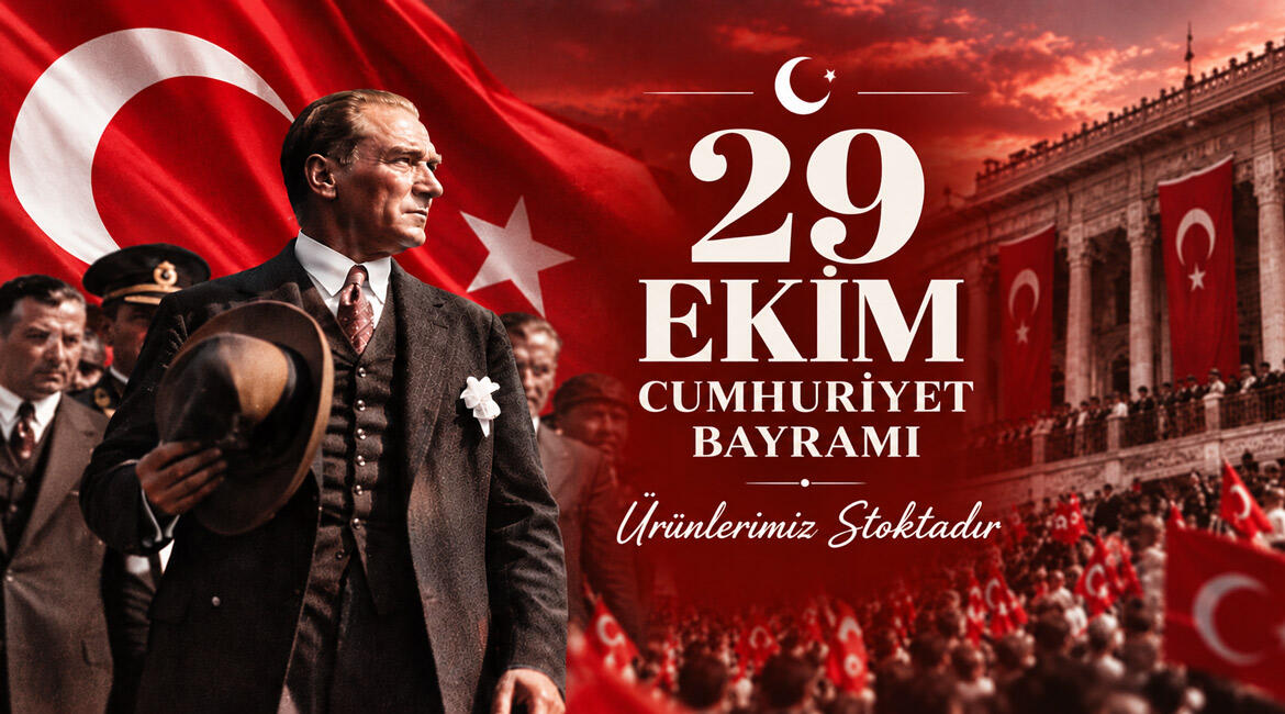 29 ekim