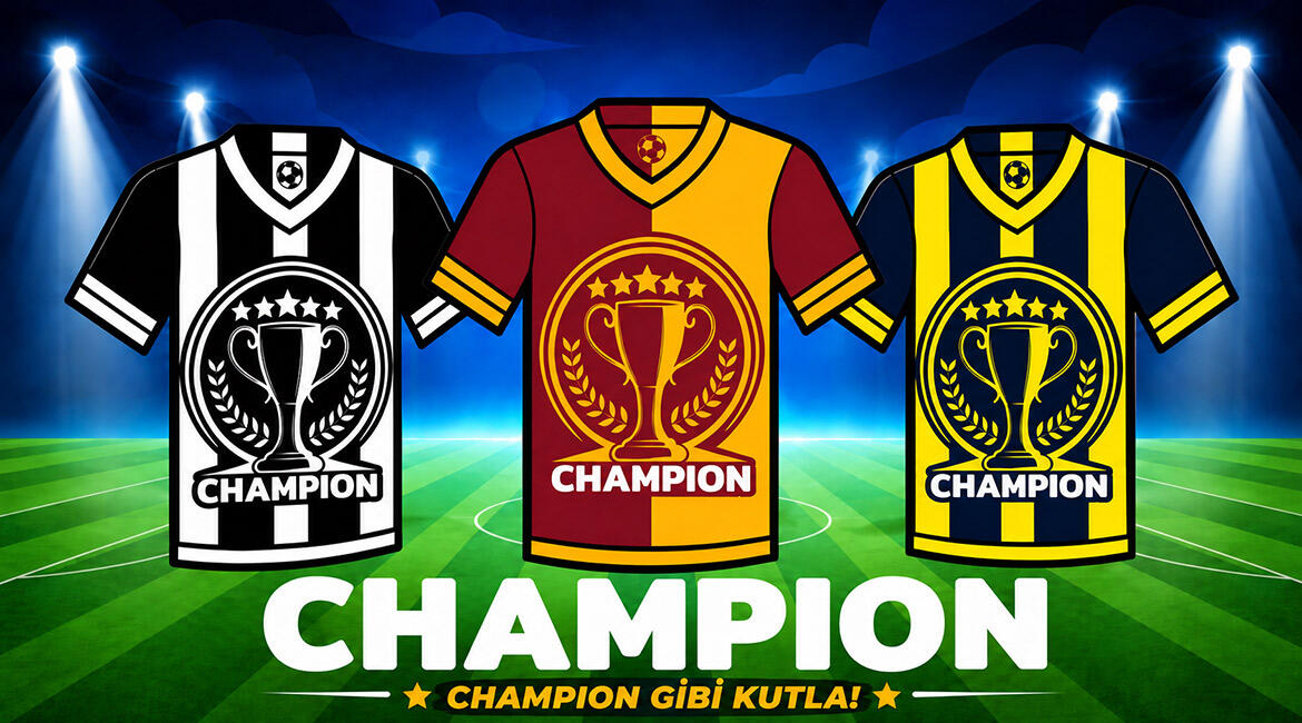 champıon
