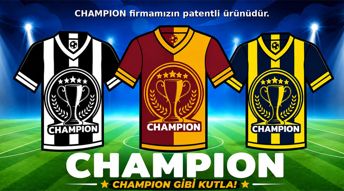 champıon