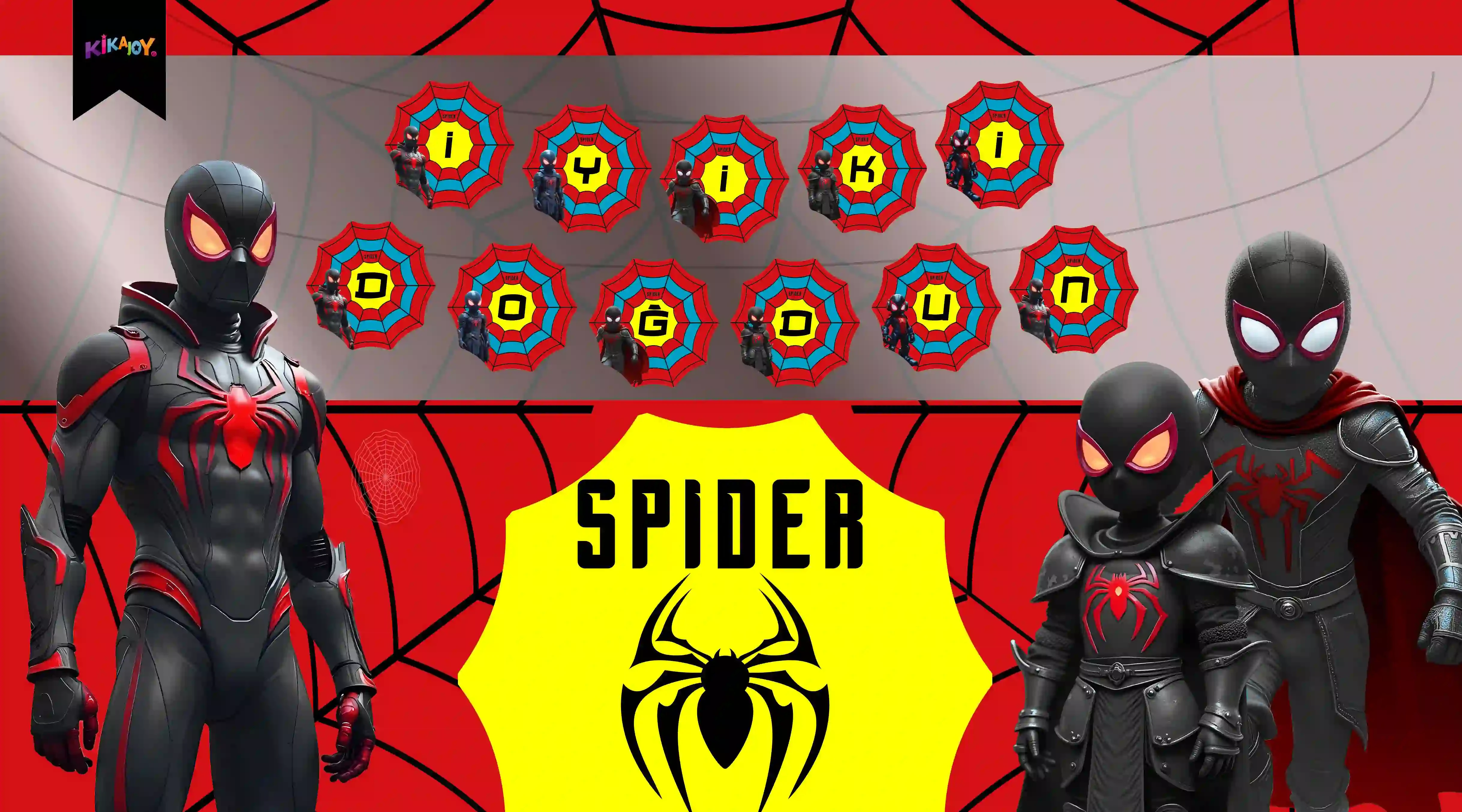 Banner