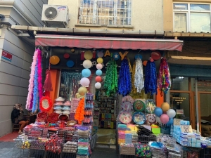KİKAJOY TAHTAKALE ŞUBE 2