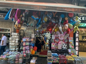 KİKAJOY TAHTAKALE ŞUBE 3