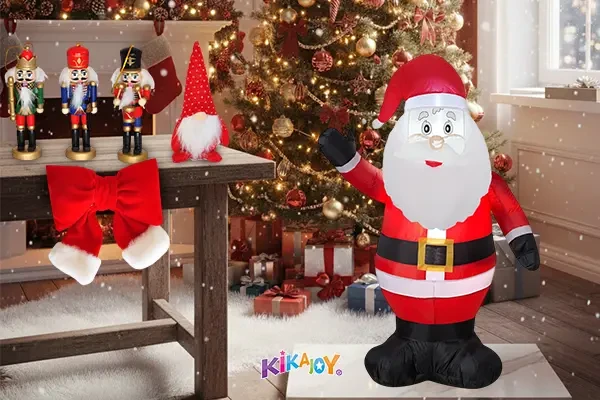 Yılbaşı Dekor Ürünleri ve Çeşitleri