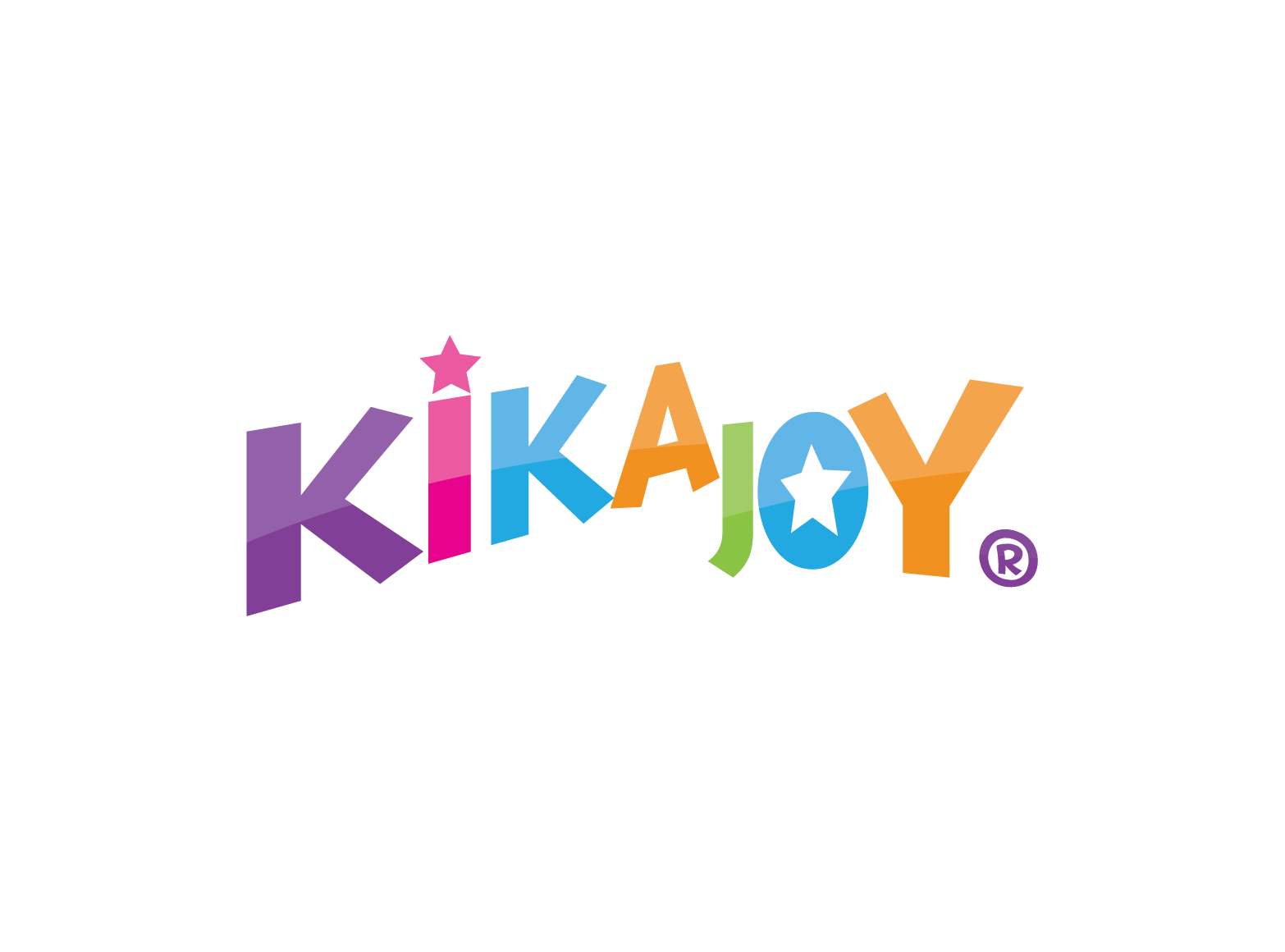 Kikajoy
