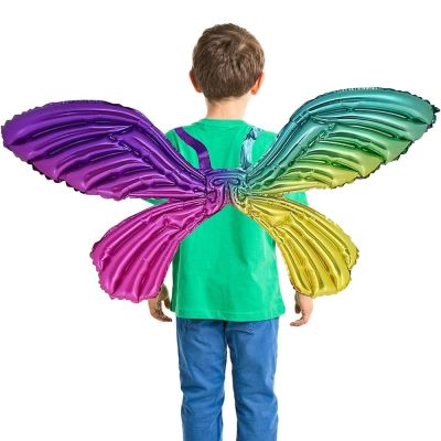 Angle Wing Foil Balloon - 1