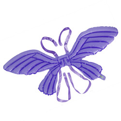 Angle Wing Foil Balloon - 5