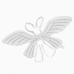 Angle Wing Foil Balloon - 8