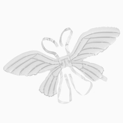 Angle Wing Foil Balloon - 8