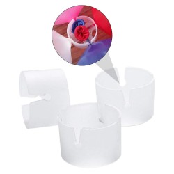 Balloon Arch Clip Ring - 2