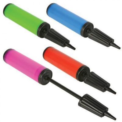 Balloon Hand Pump - 2