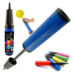Balloon Hand Pump - Kikajoy
