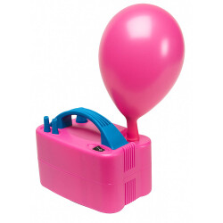 Balloon Pump Electric - Kikajoy