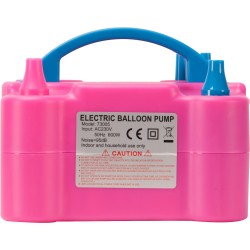 Balloon Pump Electric - 3