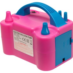 Balloon Pump Electric - 5