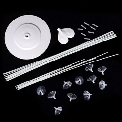 Balloon Stand Kit - 4