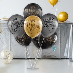 Balloon Stand Kit - Kikajoy