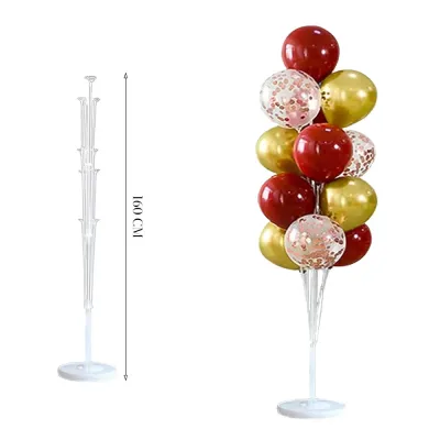 Balon Standı 19lu 160cm - 1