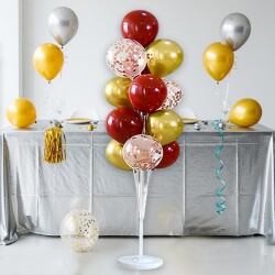 Balon Standı 19lu 160cm - 