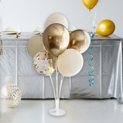 Balon Standı 7li 70cm - 