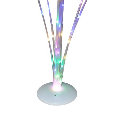Led Işıklı Balon Standı 70cm