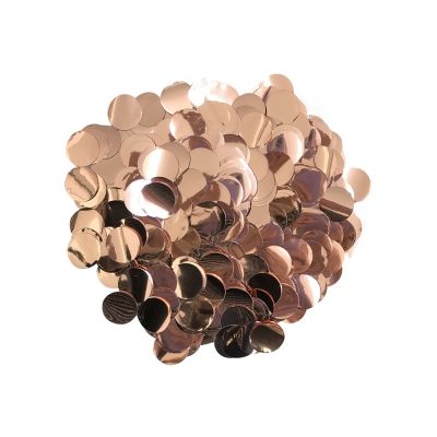Bronz Balon Süsleme Pulu - 1