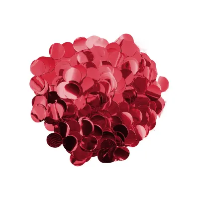 Kırmızı Balon Süsleme Pulu - 2