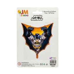 Batman Character Foil Balloon - 2