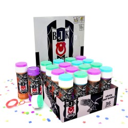 Beşiktaş Bubble Wands - 1