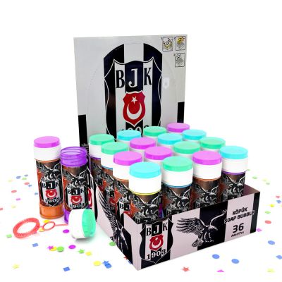 Beşiktaş Bubble Wands - 1