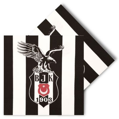 Beşiktaş Peçete